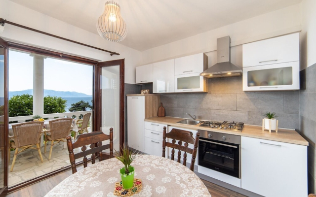 Apartments Sime