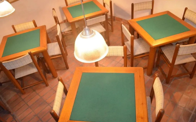 Mar e Praia Hotel