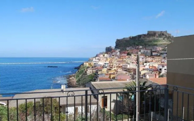 Sardamare Apartments Castelsardo
