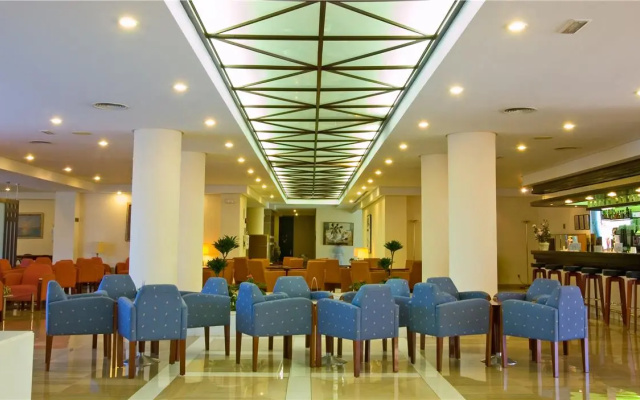 Отель Welikehotel Marfil Playa