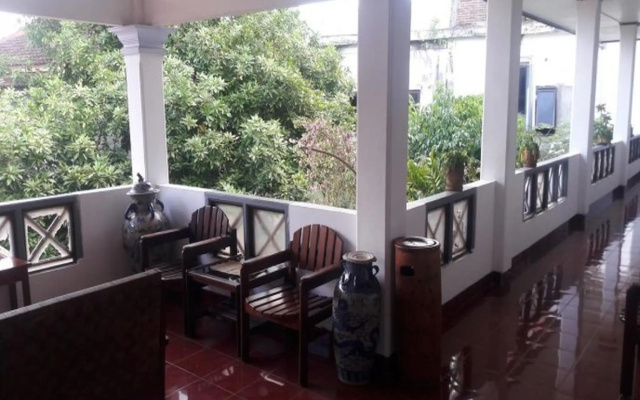 Hotel Airlangga