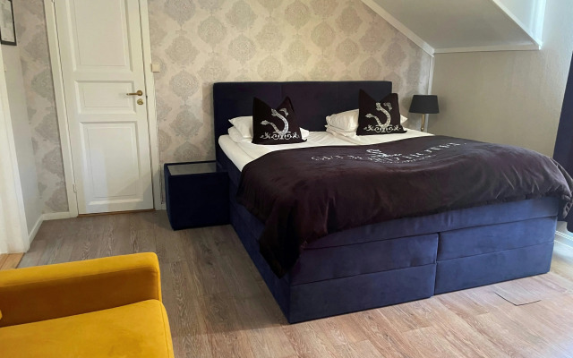 Seljord Hotell - Unike Hoteller
