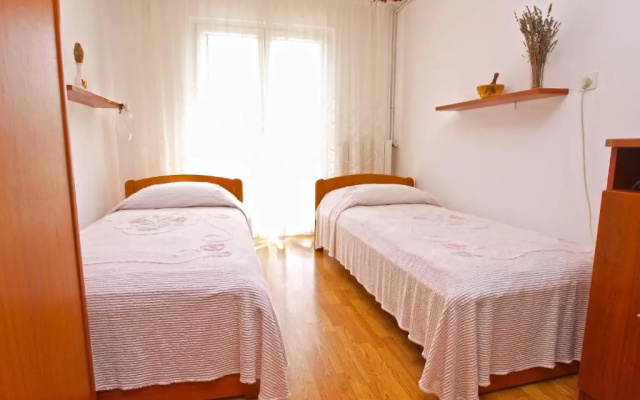 Apartments Cocaletto 1066
