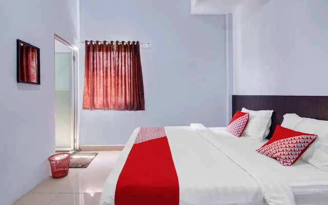 Hotel O Bukittinggi near Padang Luar formerly New Aedo