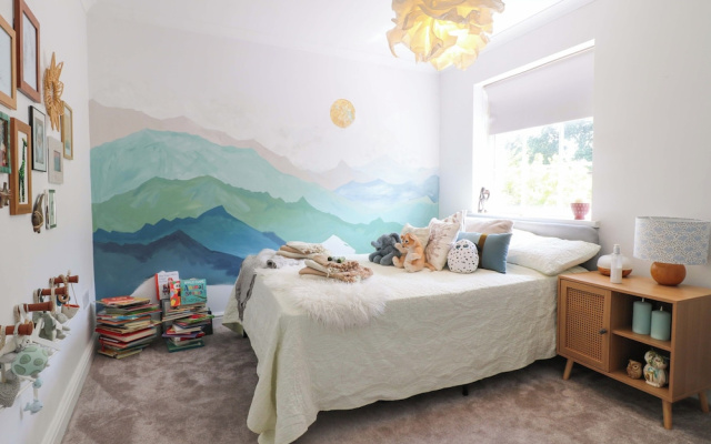 Wild Peace Cottage