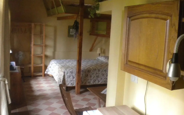 Residence Le Santucce