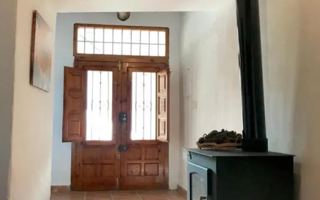Casa M'Guire