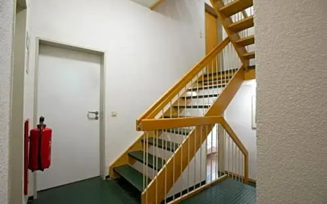 Euro Inn - Hotel
