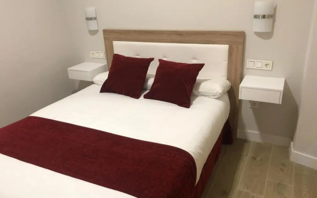 Pinar Malaga Rooms