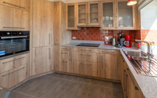 Spacious Home in Stavelot