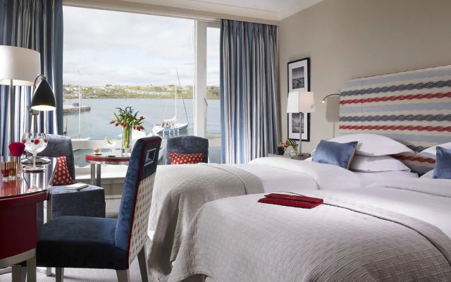 Actons Of Kinsale