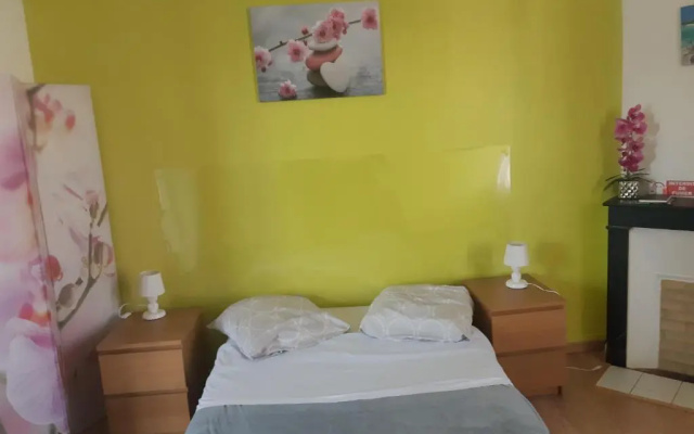 Chez Virginie