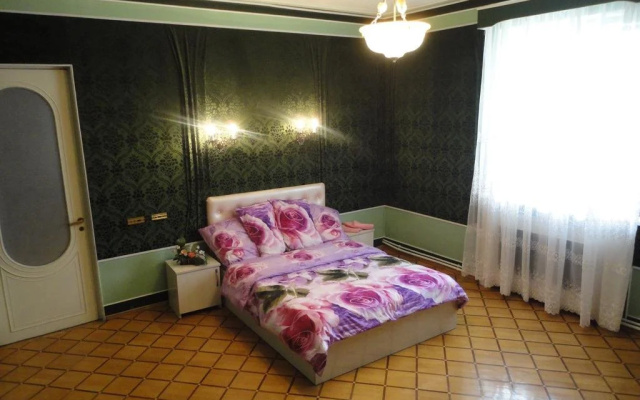 Royal Boutique Hotel on Kievyan Boutique-Hotel