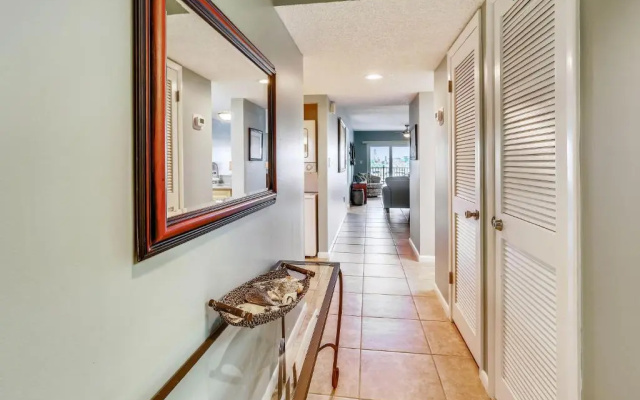 Land's End 4-304 Bay Front - Premier