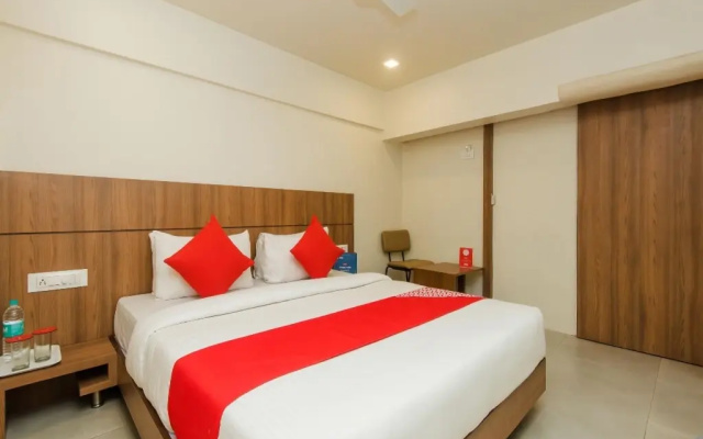 Hotel Imperial by OYO Rooms