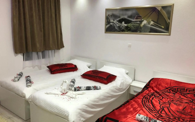 Carpe Diem Apartments