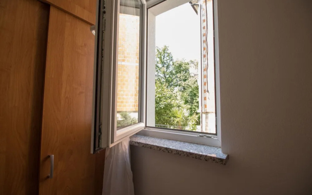 Apartment Zlatko
