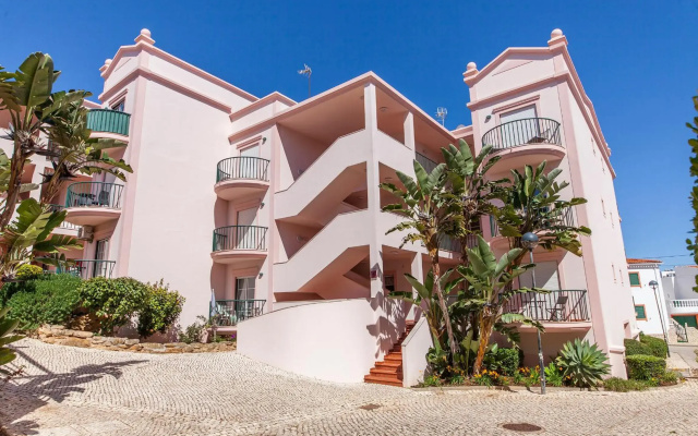 B73 - Luz Sun Holiday Apartment