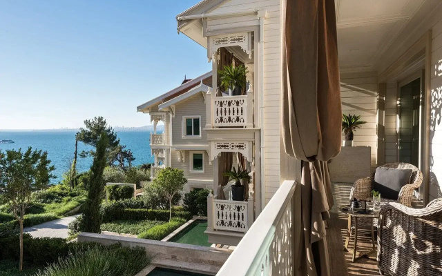 Princes’ Palace Resort - Member of The Leading Hotels of the World