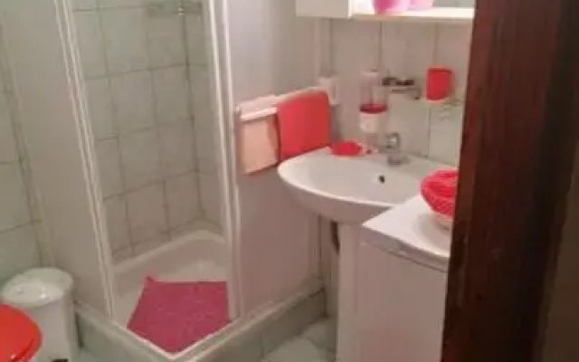 Apartment Slavka