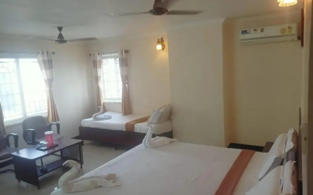 Sky Park Hotels