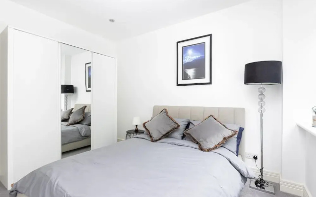 Stay @ Redlion