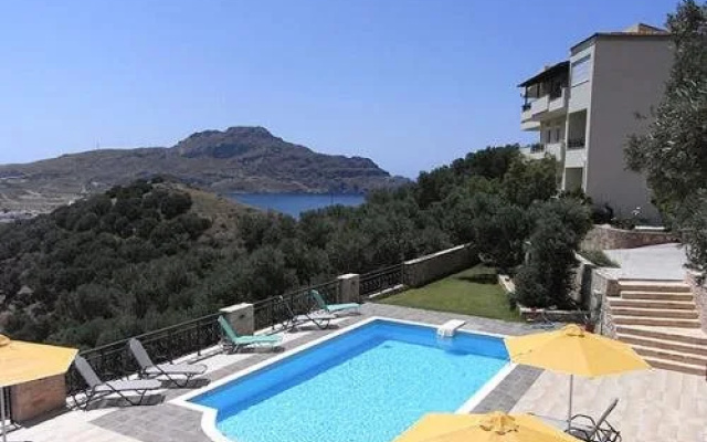 Anemos Apartments