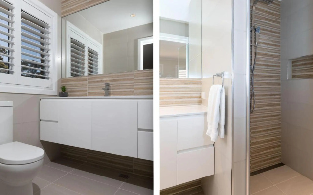 Bay View 6 (By Jervis Bay Rentals)