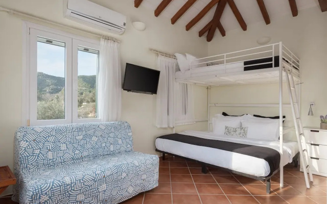 Nature Retreat Skiathos Villa
