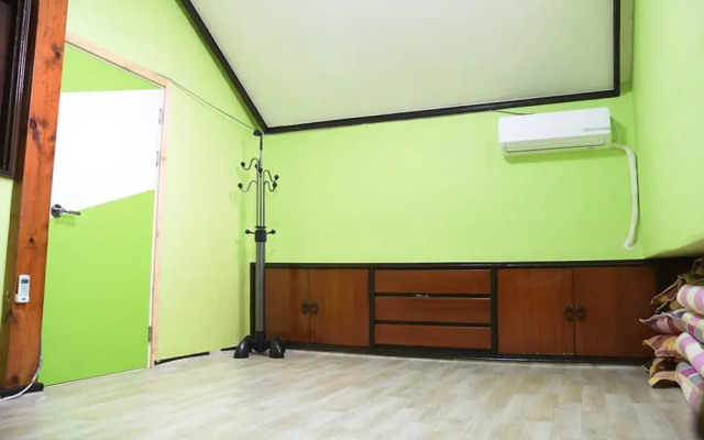 Gyeongju Sogeumgangsan Guest House(소금강산)