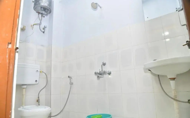 Apricity Guest House