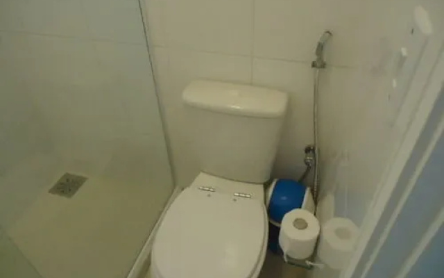 Pousada Mata Atlantica dos Sauer