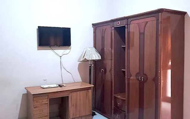Emej Hotel