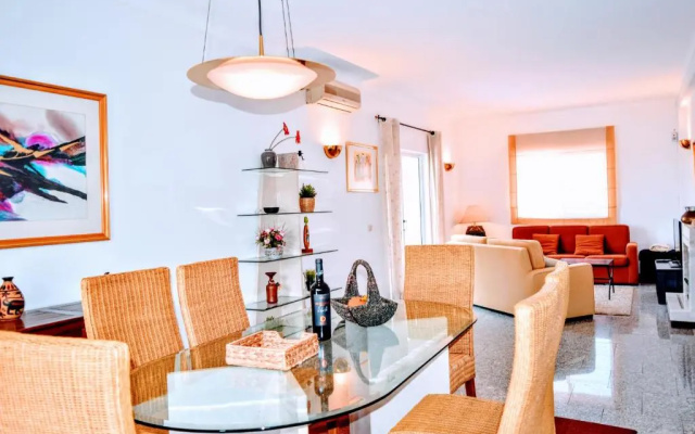 Albufeira Elegance