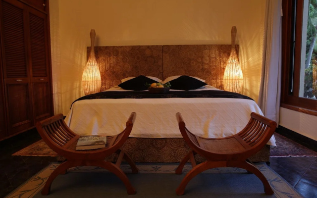 Hotel y Spa Santa Fe Colonial