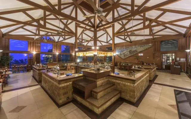 Club Mahindra Lake View