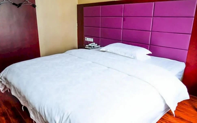 Aishili Motel Wuhan Yanluo Boutique Hotel
