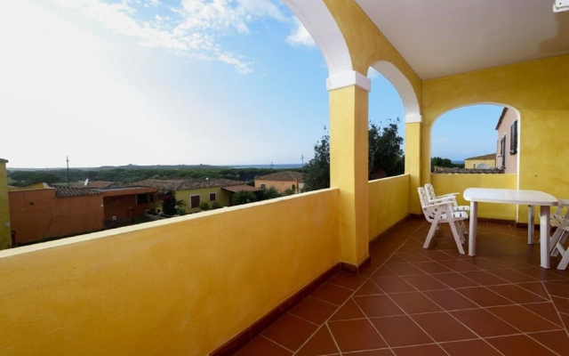 Residence Mirice - Three-room Apartment 56 Beds Id67