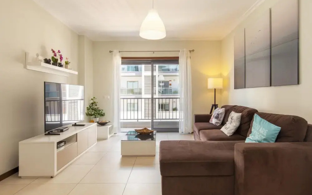 B03 - Luxury 2 Bedroom near Marina Park by DreamAlgarve