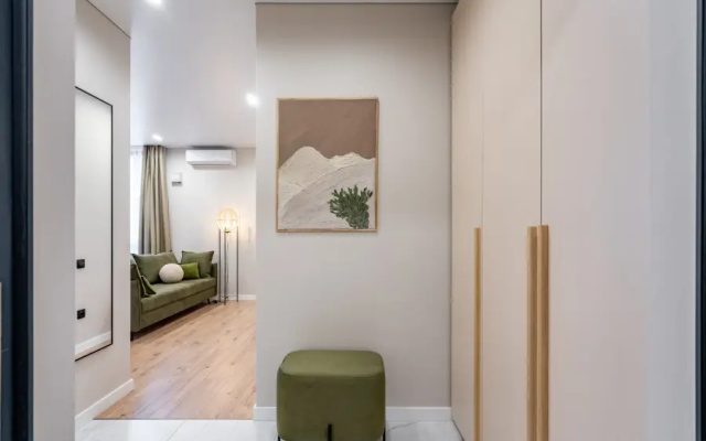 Merino Home Белоостровская 10