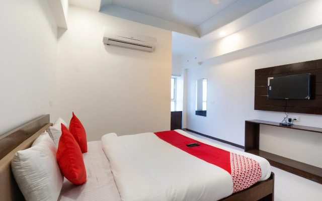 Hotel Shivam by Fabhotel