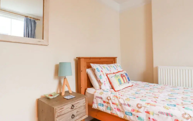 Pepperpot Cottage