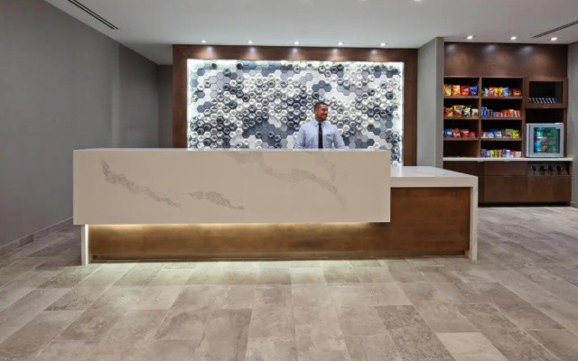 SpringHill Suites by Marriott Escondido Downtown