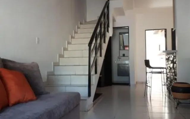 Casa Coral 7
