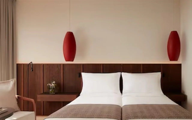 Курорт Tivoli la Caleta Resort