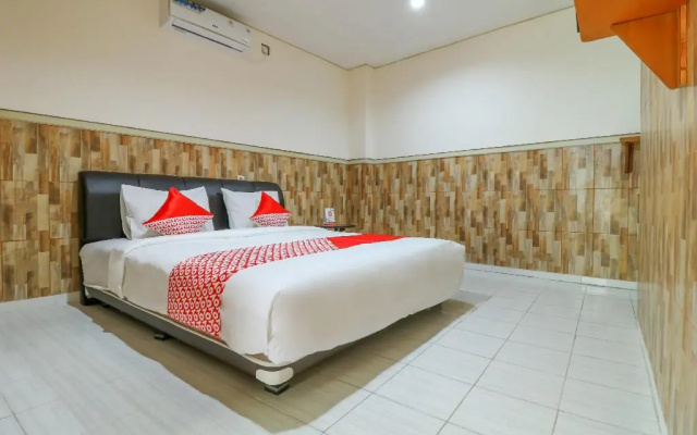 Hotel Puri Royan