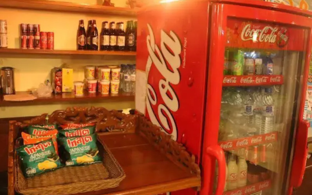 Kanok Inn Hostel
