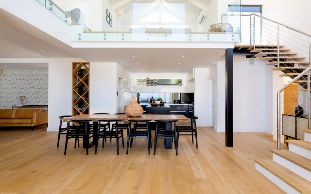 Cape Beach Villa