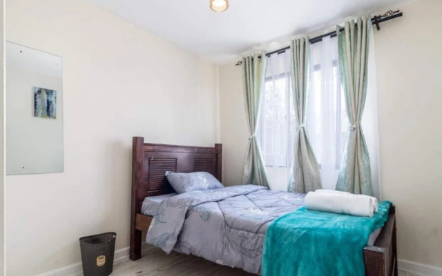 Belle Âme Suites Nyayo Estate