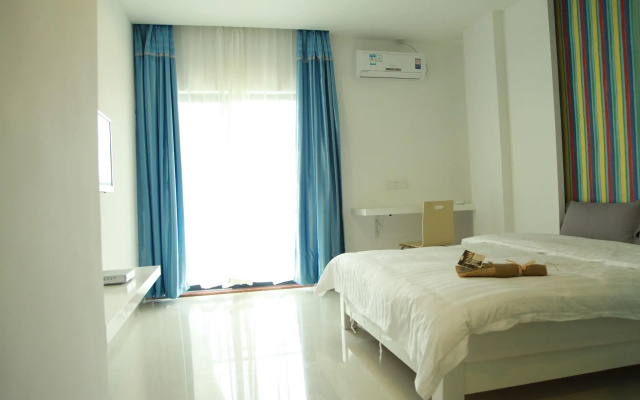 Ju Zhan Fashion Hotel